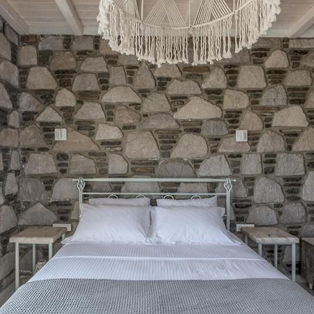 Hilltop Suites Milos Mytakas Exteriér fotografie
